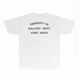 Picture of Gallery Dept T Shirts Short _SKUGalleryDeptS-XXLGAG01935015